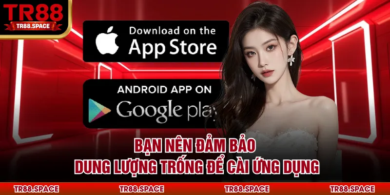 Hai cách thực hiện tải app TR88 dễ áp dụng